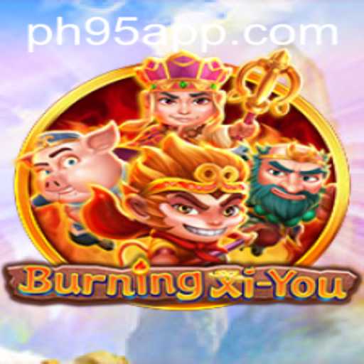 Explore the Adventures of BurningXiYou: A Journey into Legendary Lands