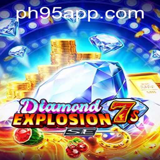 DiamondExplosion7sSE: Explore the Thrilling World of Virtual Gaming