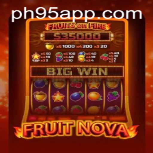 Unveiling the Excitement of FruitNova: A Journey into the Fruity World of Gaming