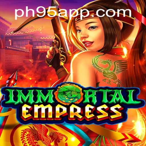 Exploring the Enchanting World of ImmortalEmpress