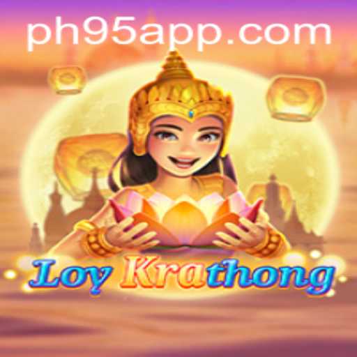 Discovering LoyKrathong: A Captivating Game Inspired by Tradition