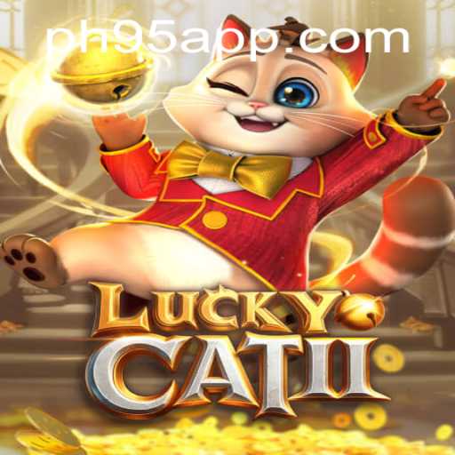 Discover the Excitement of LuckyCatII: Your Ultimate Gaming Experience