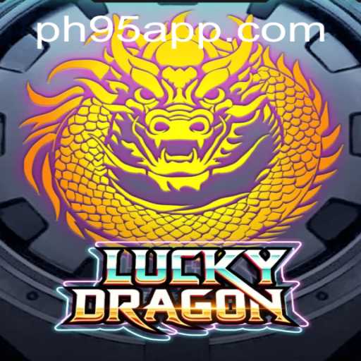 Unveiling LuckyDragon: A Journey Through Fantasy and Chance