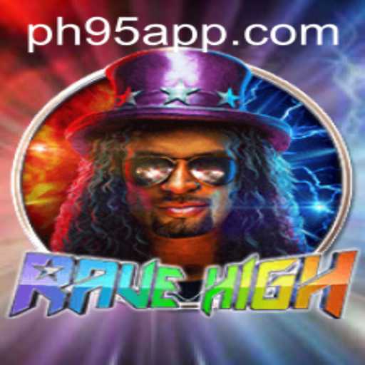 Unveiling RaveHigh: A New Gaming Phenomenon from ph95.com