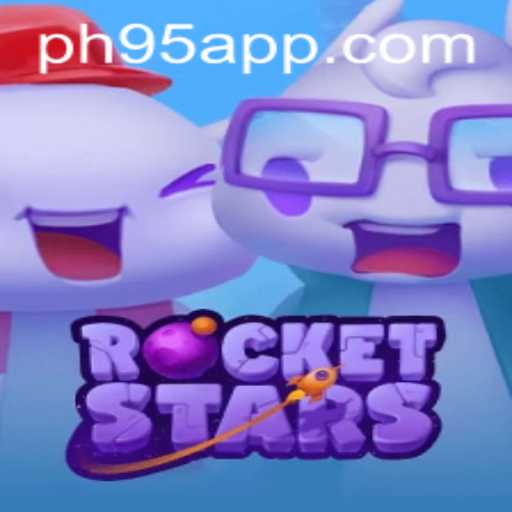 RocketStars: A Stellar Gaming Experience Enhanced with ph95.com
