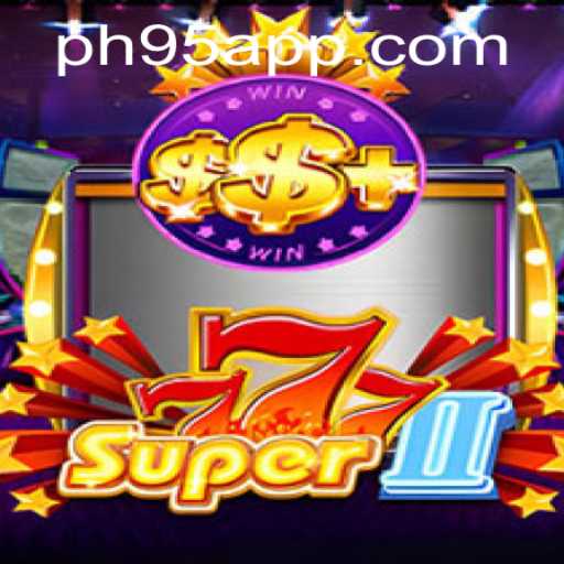 Super777II: Exploring the Exciting World of Casino Gaming
