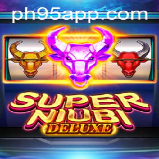 Discover the Exciting World of SuperNiubiDeluxe with ph95.com