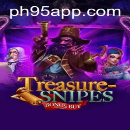 Discover the Thrills of TreasuresnipesBonusBuy: A Captivating Gaming Experience